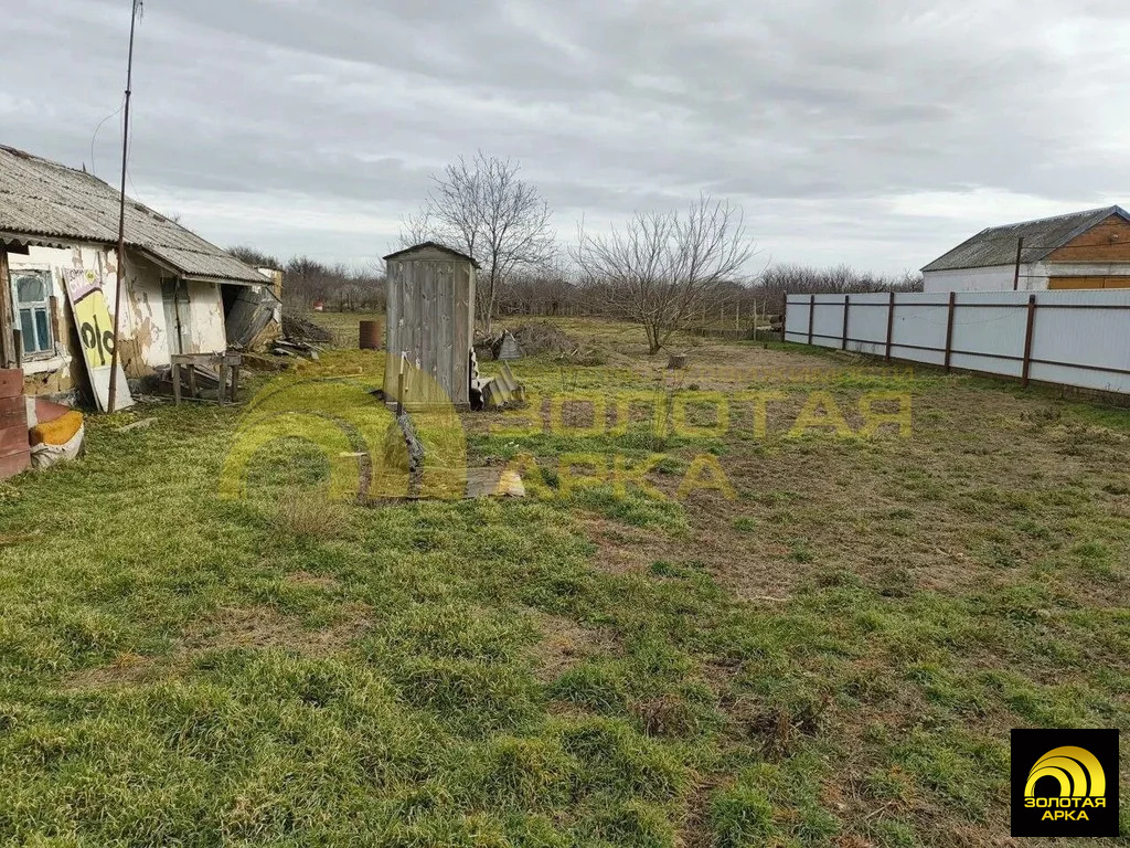 Продажа участка, Старотитаровская, Темрюкский район - Фото 2