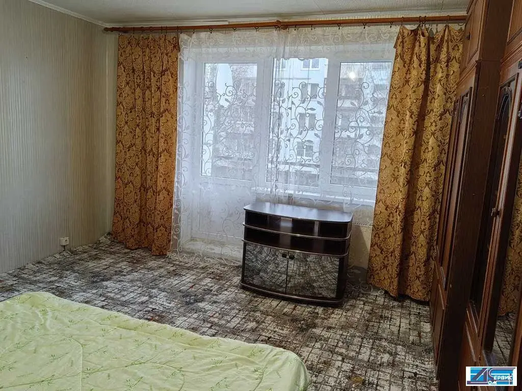 cдается 1-а комнатная квартира - Фото 1