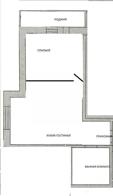 Продажа квартиры, Краснодар, им. Соколова М.Е. ул. - Фото 15