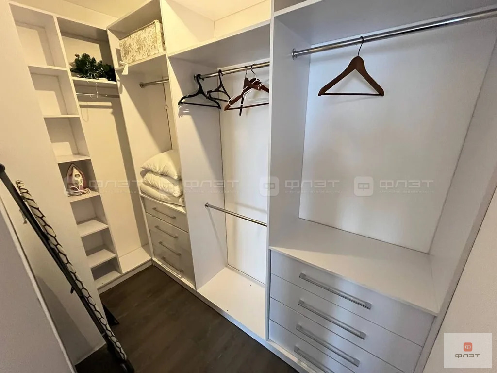 Продажа квартиры, Казань, ул. Право-Булачная - Фото 9