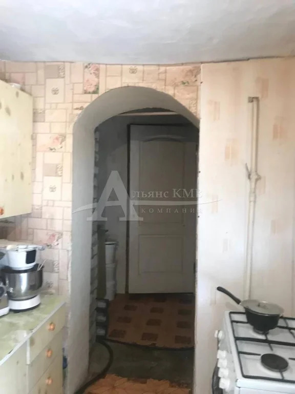 Продажа дома, Георгиевск, Фридриха Энгельса ул. - Фото 10