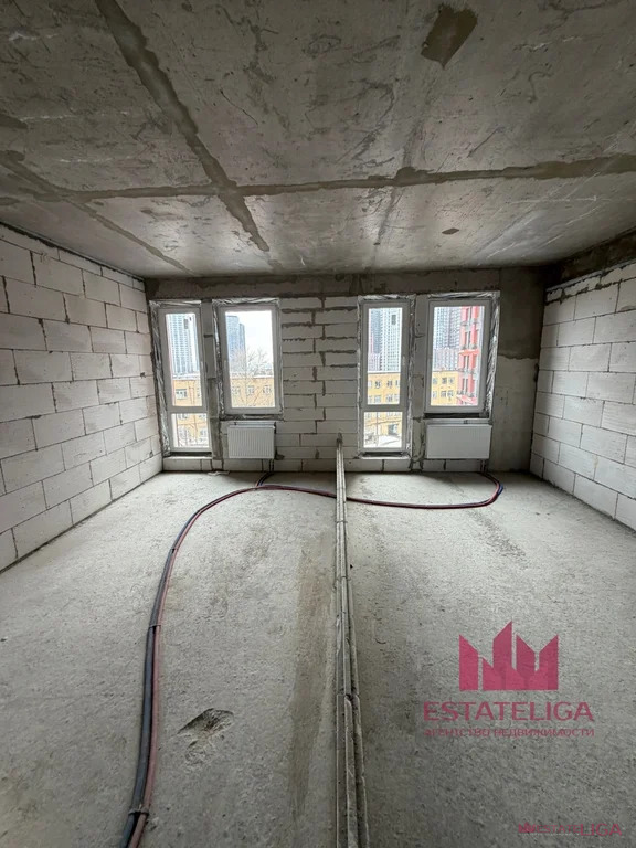 Продажа квартиры, ул. Новоостаповская - Фото 1