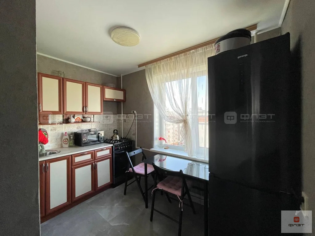 Аренда квартиры, Казань, ул. Комиссара Габишева д.23 - Фото 6