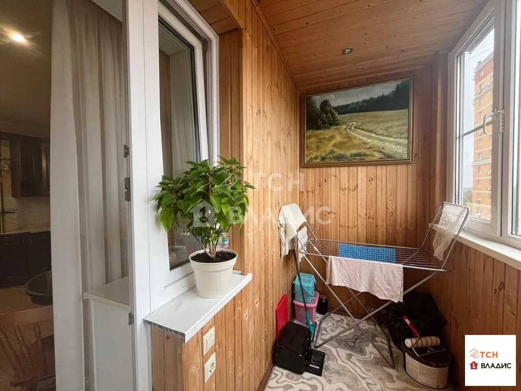 Продажа квартиры, Пушкино, Воскресенский район, Набережная улица - Фото 17