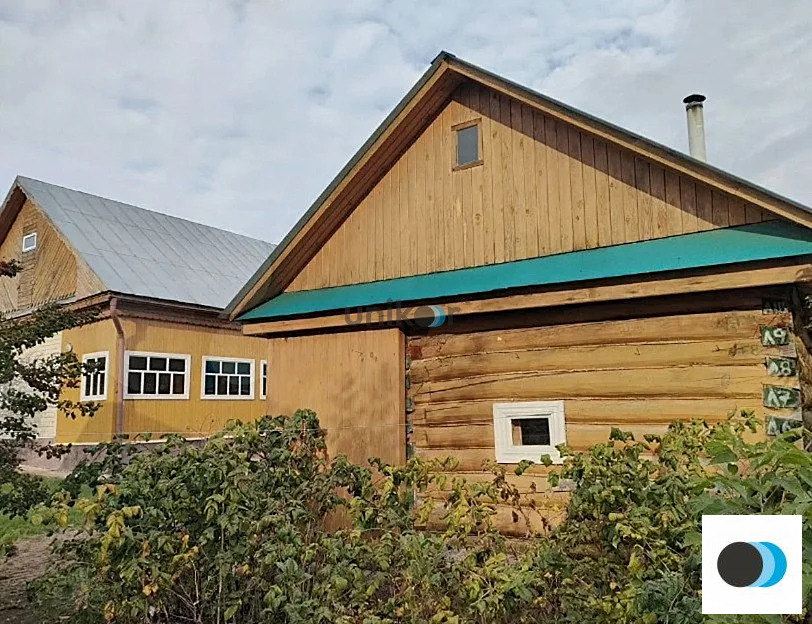 Продажа дома, Чишмы, Чишминский район, ул. Юбилейная - Фото 6