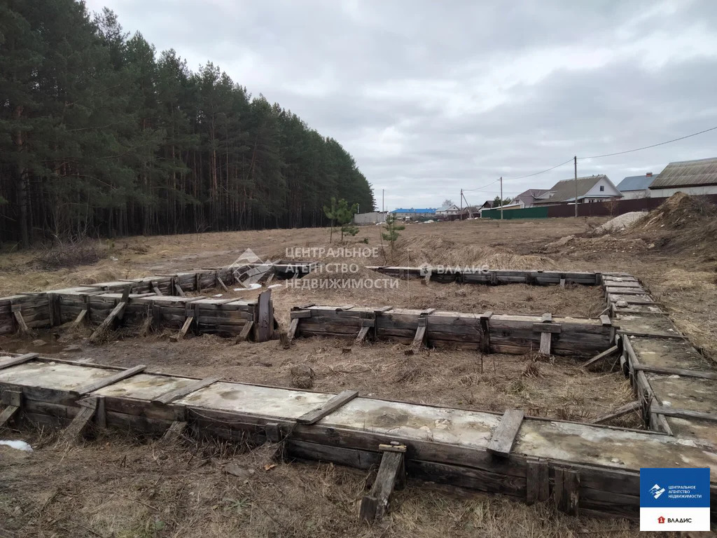 Продажа участка, Касимов, Касимовский район, 4-я Сиверская улица - Фото 8