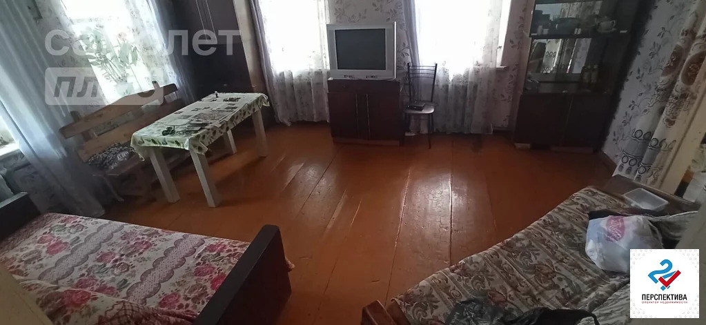 Продажа дома, Никольское, Усманский район, ул. Ленина - Фото 1