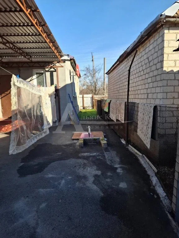 Продажа дома, Минеральные Воды, ул. Речная - Фото 8