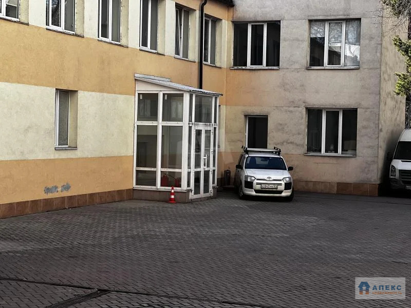 Продажа помещения пл. 1417 м2 под офис,  м. Трикотажная (МЦД) в ... - Фото 2