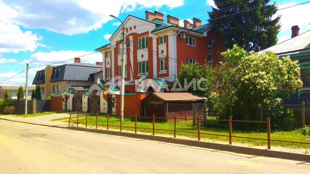 Городской округ Владимир, Владимир, Фрунзенский район, 1-я Пионерская . - Фото 3