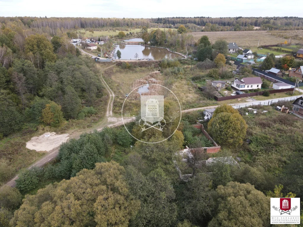 Продажа ПСН, Маланьино, Боровский район, улица Терешковой - Фото 21