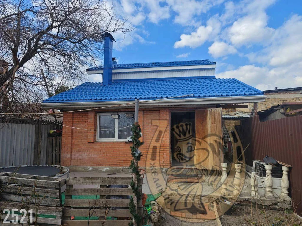 Продажа дома, Аксай, Аксайский район, ул. Луначарского - Фото 13