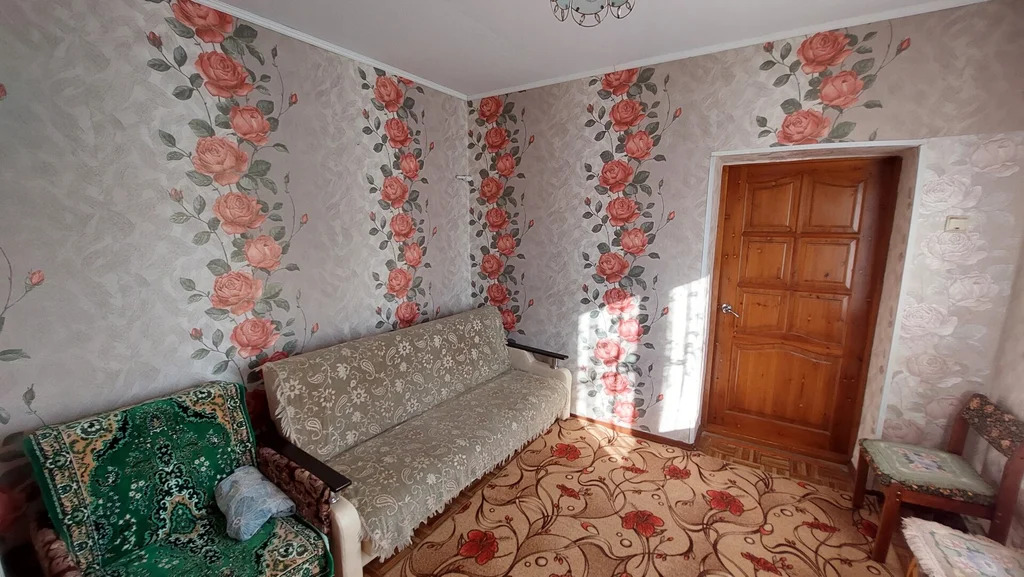 Продажа дома, Коржевский, Славянский район, ул. Молодежная - Фото 12