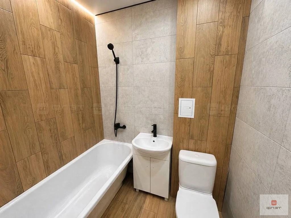 Продажа квартиры, Казань, ул. Короленко - Фото 1