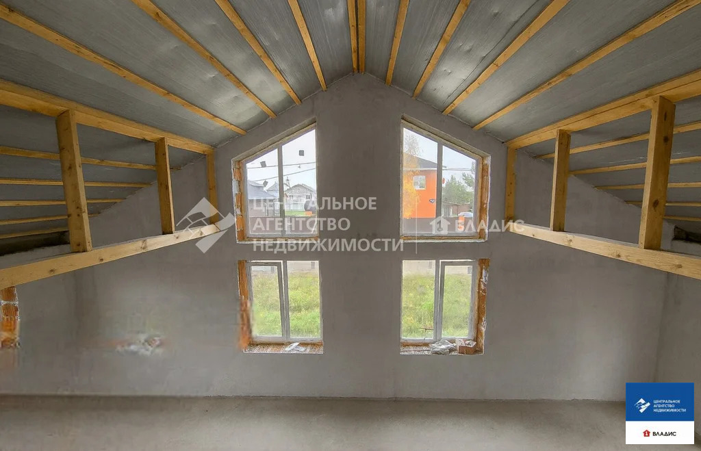 Продажа дома, Рязанский район, Лазурная улица - Фото 4