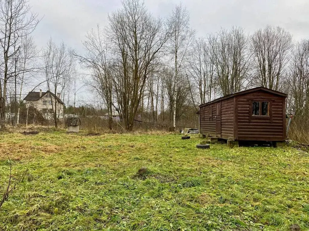 Дом 41 м2 на участке 12 сот. - Фото 20