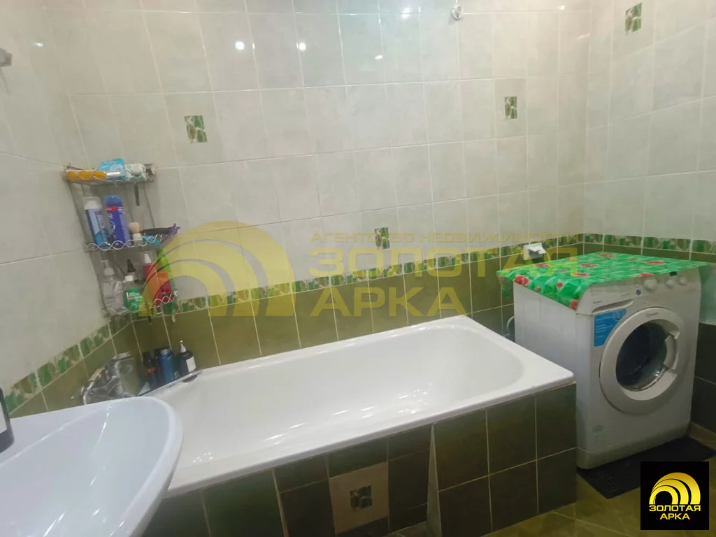 Продажа квартиры, Екатериновский, Абинский район, ул. Фрунзе - Фото 17