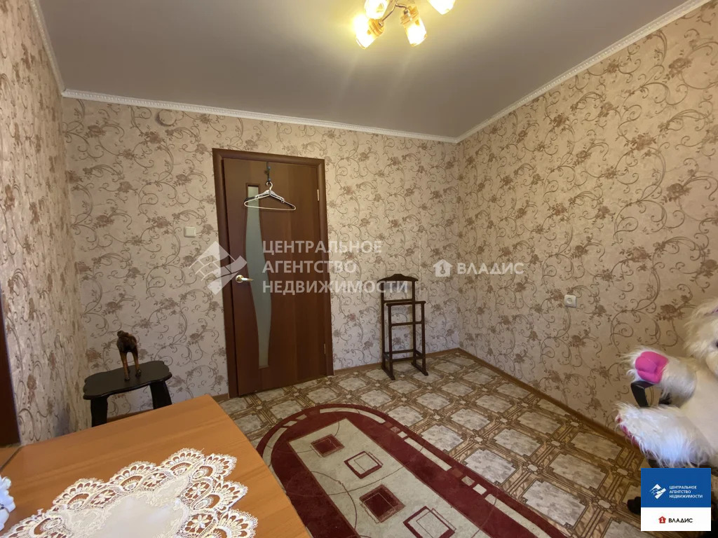 Продажа квартиры, Скопин, улица Карла Маркса - Фото 15