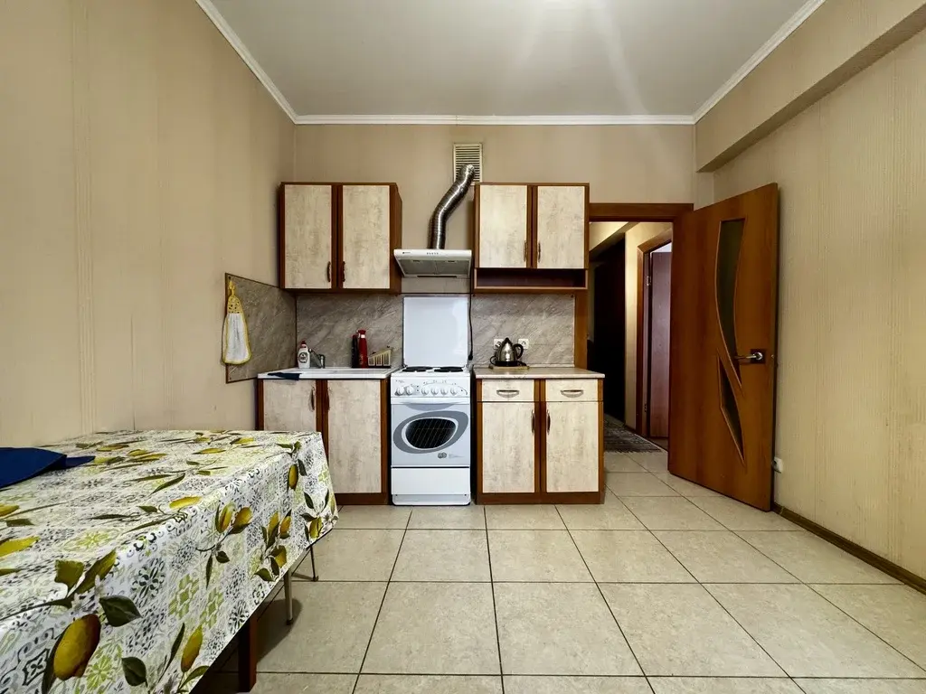 1-к ул.Курчатова, дом 76 - Фото 11