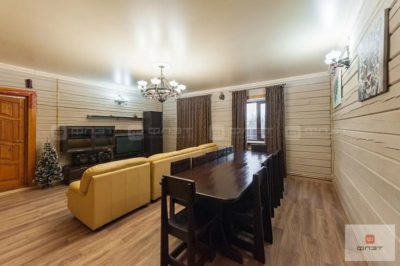Продажа дома, Казань, ул. Дубравная (Вознесенское) - Фото 7