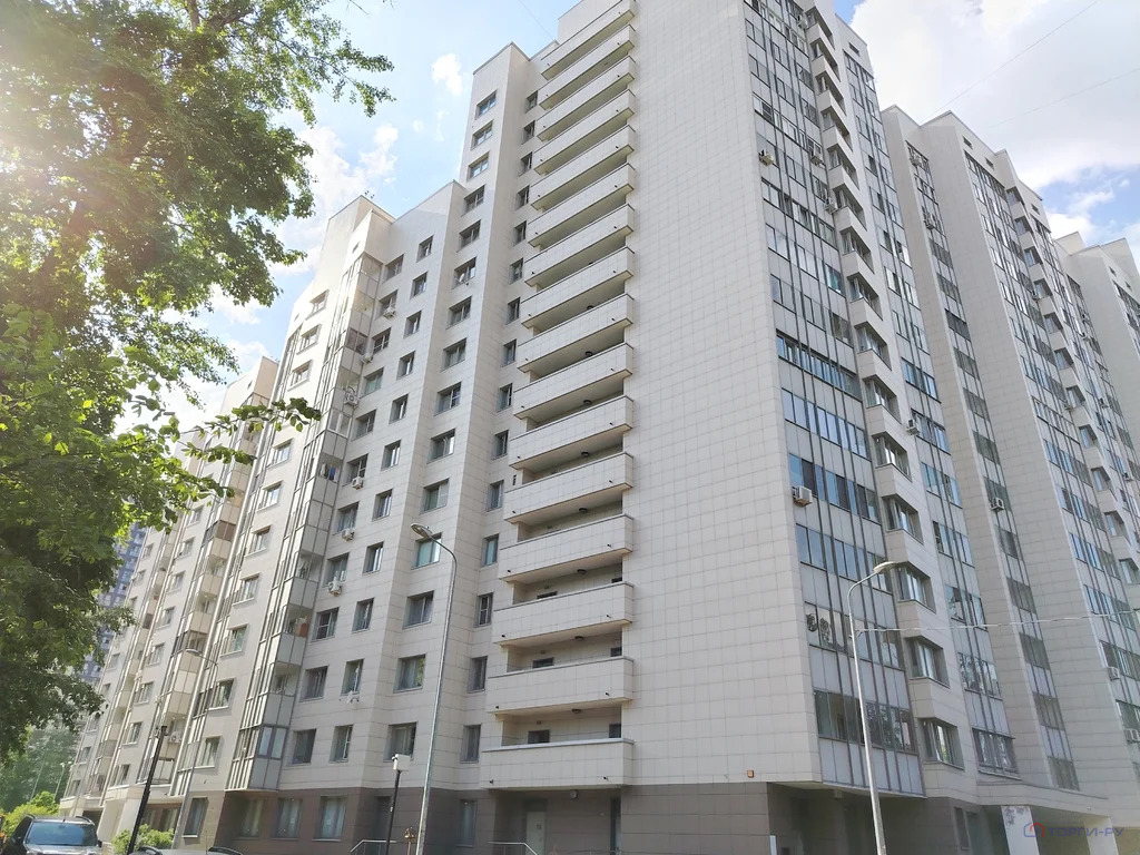 Продажа квартиры, 11-я Парковая улица - Фото 4