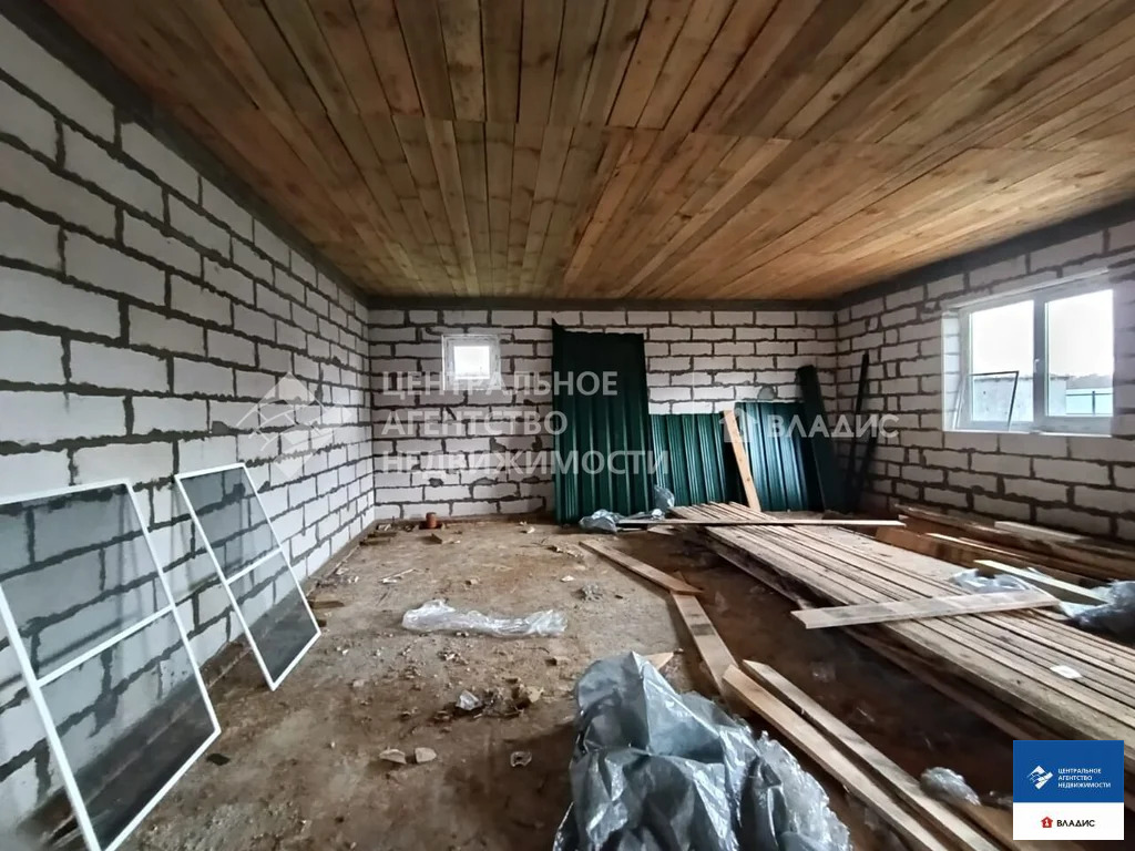 Продажа дома, Шилово, Шиловский район, ул. Евпатия Коловрата - Фото 9