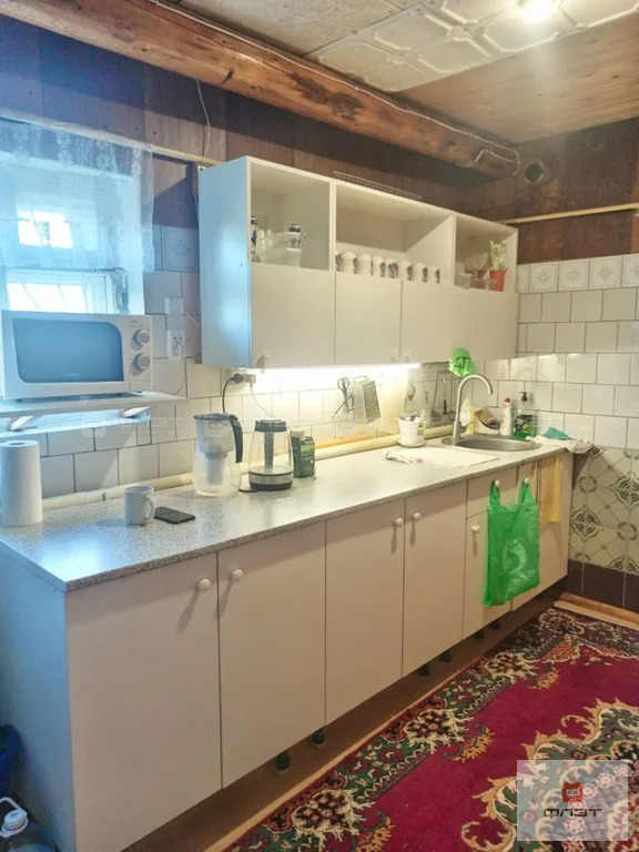 Продажа дома, Старые Бирюли, Высокогорский район, ул. Овражная - Фото 7