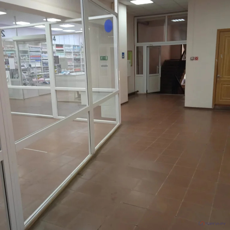 Продажа торгового помещения, Ишимбай, Ишимбайский район, проспект ... - Фото 1