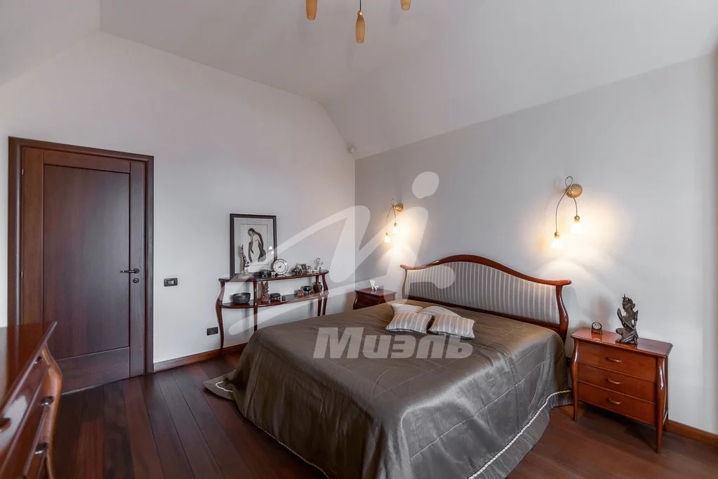 Продажа квартиры, Барвиха, Одинцовский район, Барвиха п. - Фото 33