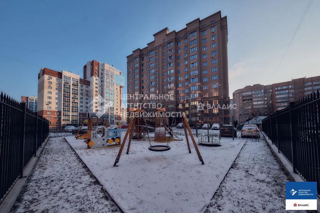 Продажа квартиры, Рязань, ул. Московская - Фото 2