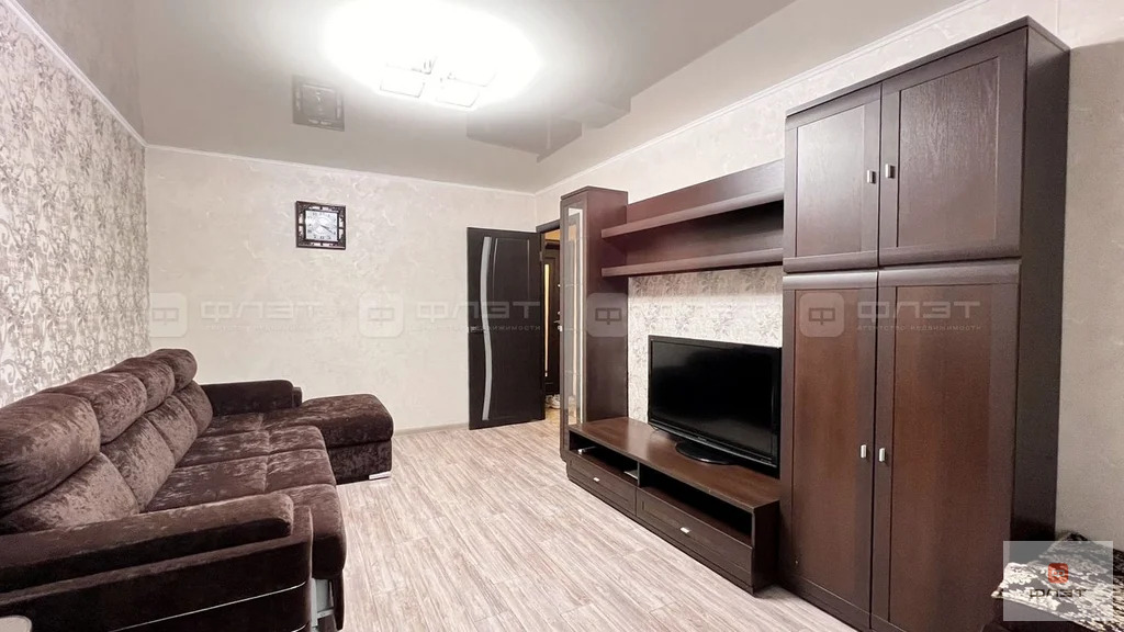 Аренда квартиры, Казань, ул. Сыртлановой д.11 - Фото 8