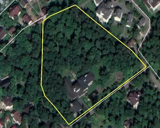 Продаю дом в Подмосковье 1050 кв.м. с участком 24 сот. 13 км. От МКАД. - Фото 5