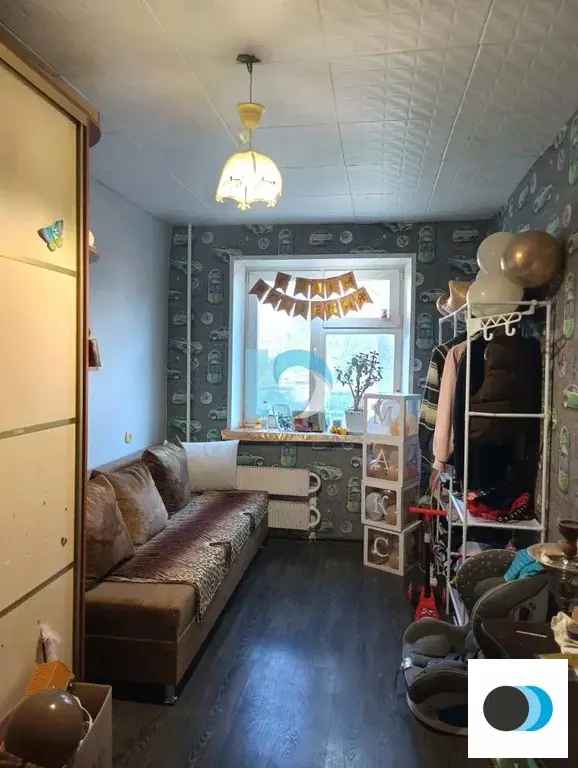 Продажа квартиры, Уфа, ул. Вологодская - Фото 12