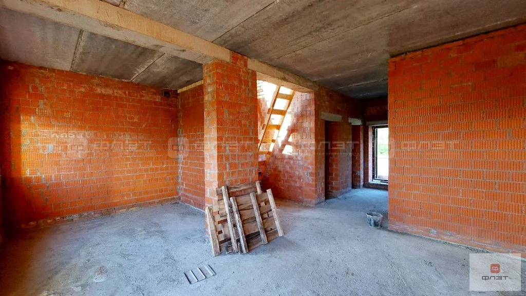 Продажа дома, Верхний Услон, Верхнеуслонский район, ул. Дубравная - Фото 23