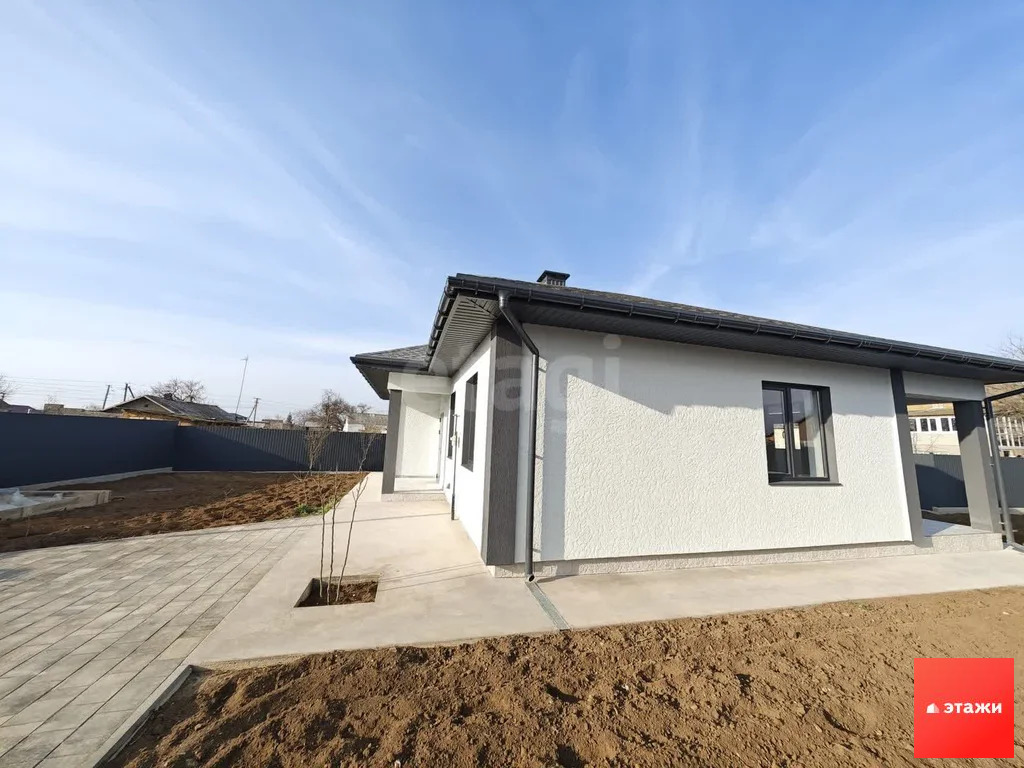 Продажа дома, Михайловка, Сакский район, ул. Гарнизонная - Фото 8