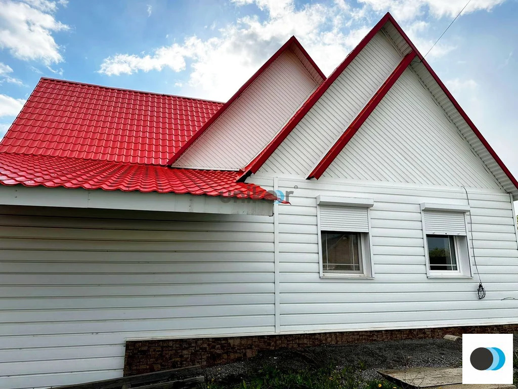 Продажа дома, Иглино, Иглинский район, ул. Кремлевская - Фото 6