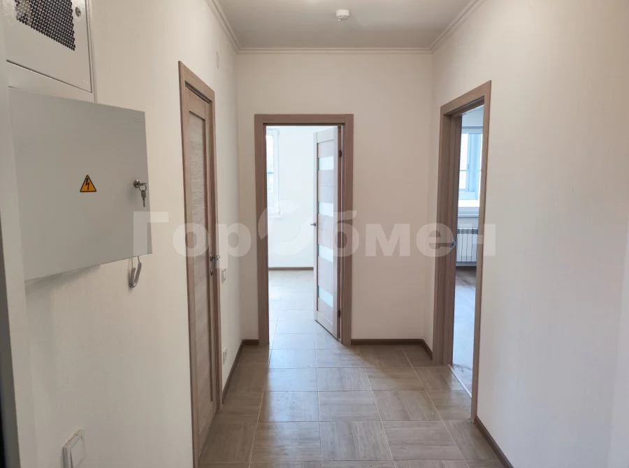 Продажа квартиры, м. Зюзино, Севастопольский проспект, 28к9 - Фото 2