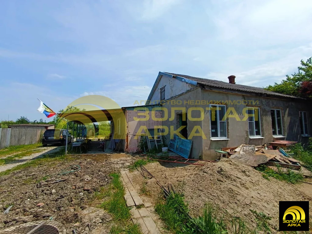 Продажа дома, Мингрельская, Абинский район - Фото 5