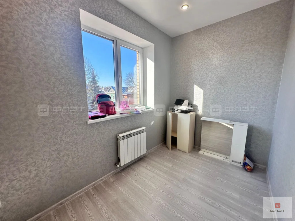 Продажа дома, Казань, ул. Большая Армавирская - Фото 13