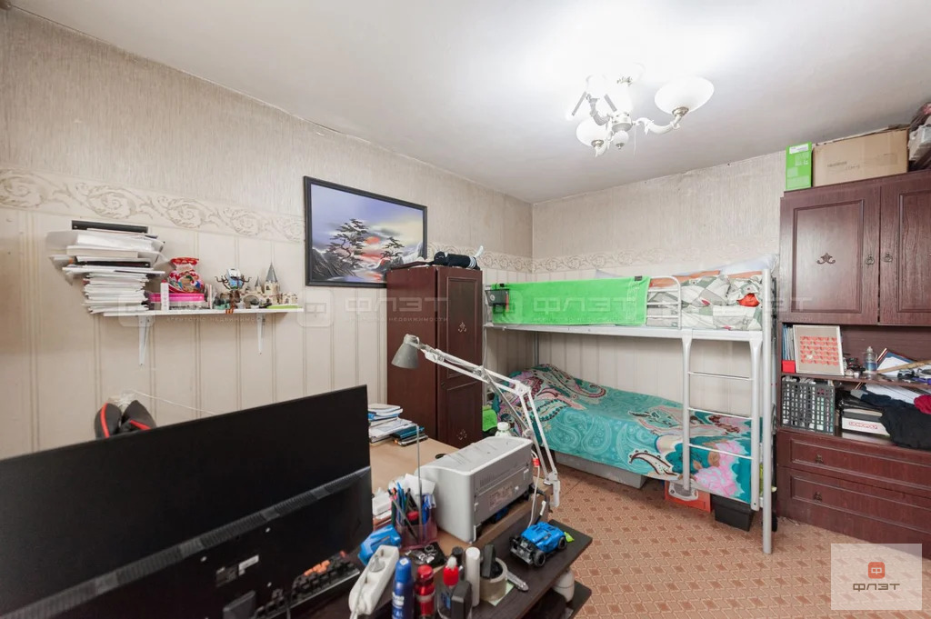 Продажа квартиры, Казань, ул. Четаева - Фото 10