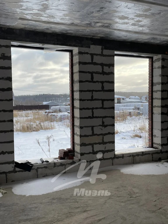 Продажа дома, Нижнее Шахлово, Серпуховский район, Заповедный берег ... - Фото 1