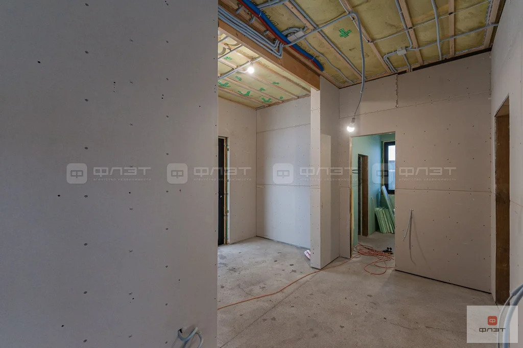 Продажа дома, Лаишевский район, дом 23 - Фото 21