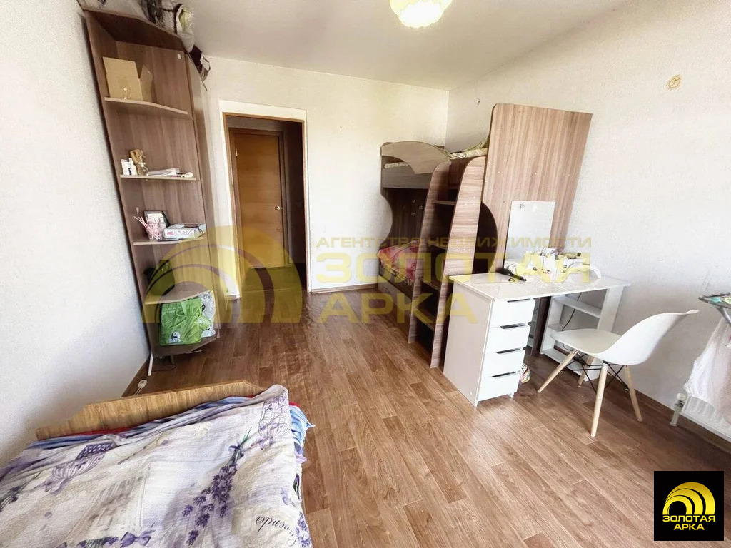 Продажа квартиры, Крымск, Крымский район, Дивизионная улица - Фото 4