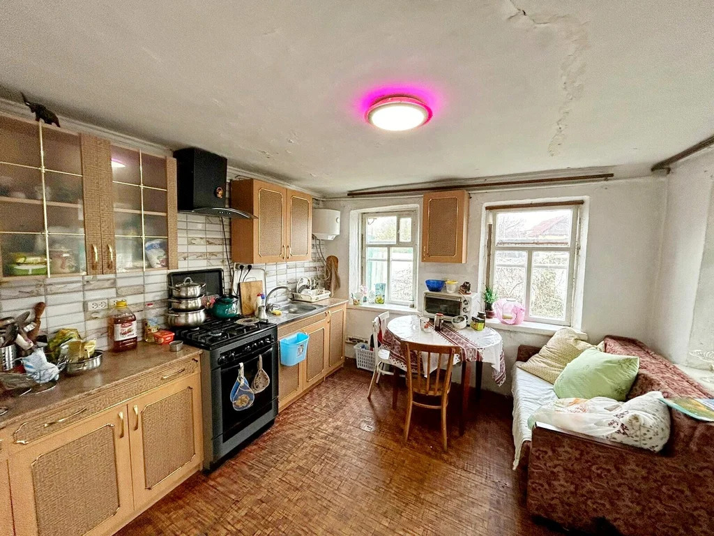 Продажа дома, Полтавская, Красноармейский район, ул. Л.Толстого - Фото 14