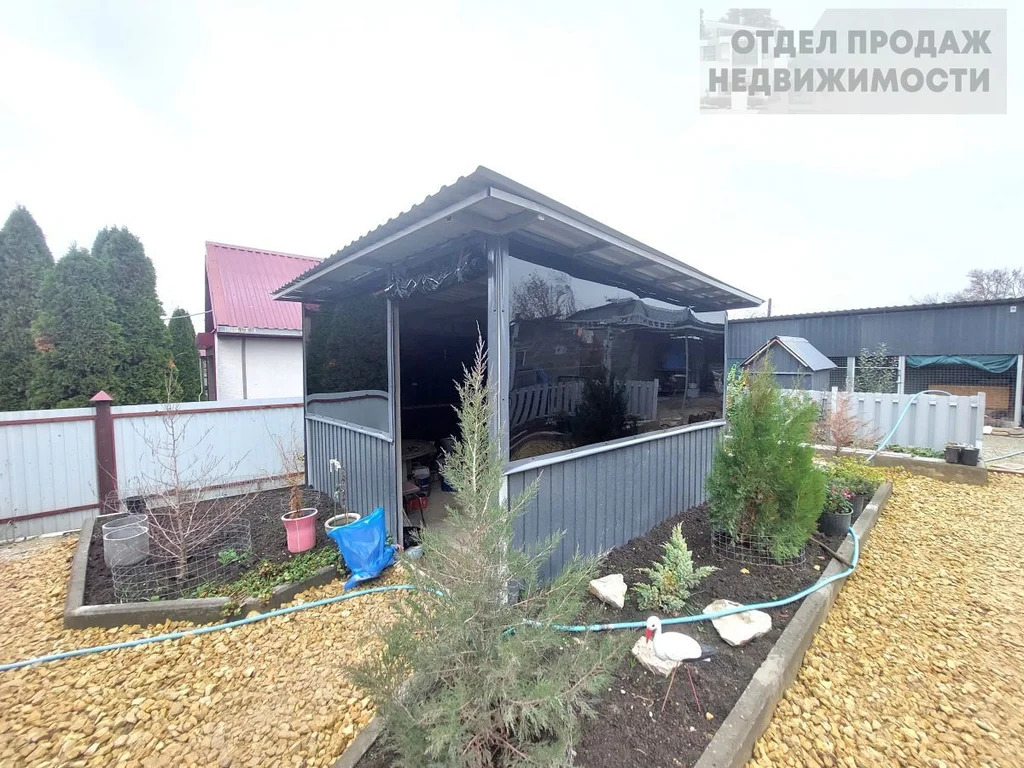 Дом-дача с баней - Фото 9