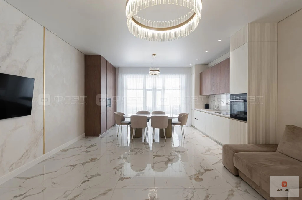 Продажа дома, Казань, ул. Ясмин - Фото 5