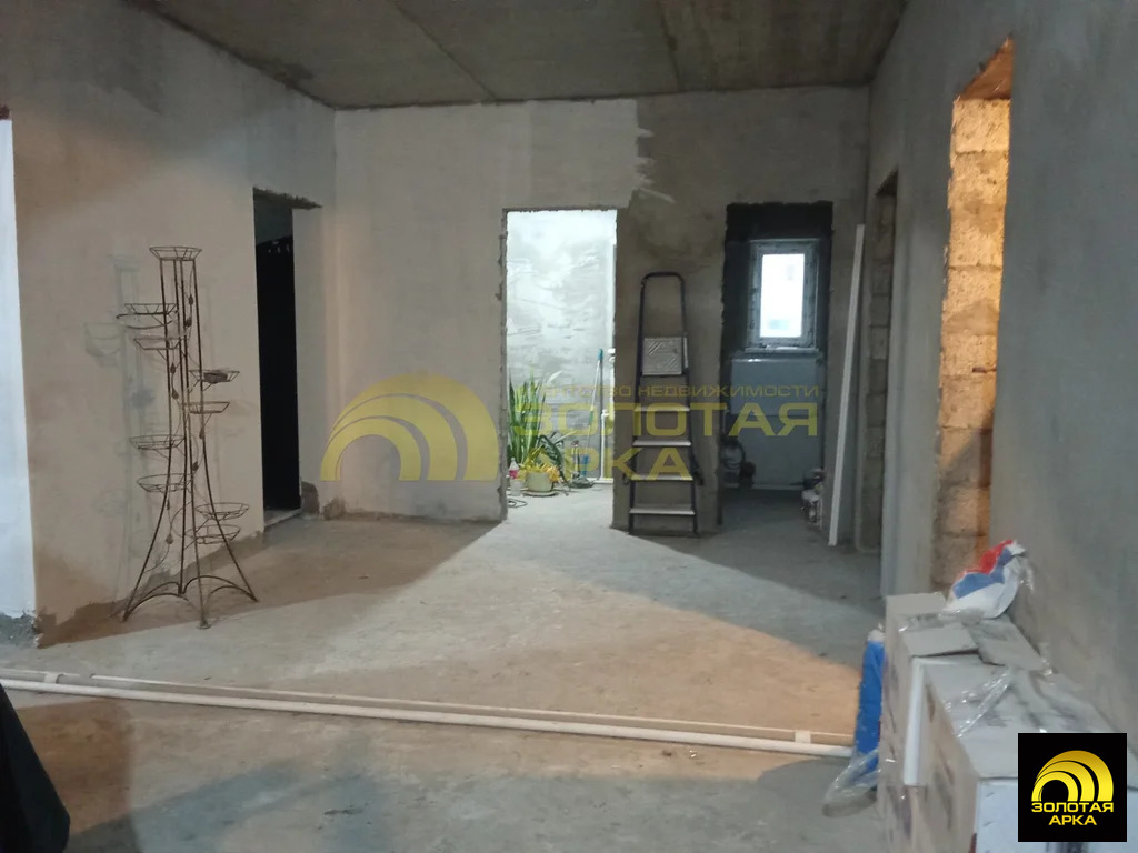 Продажа дома, Абинск, Абинский район, ул. Дзержинского - Фото 7