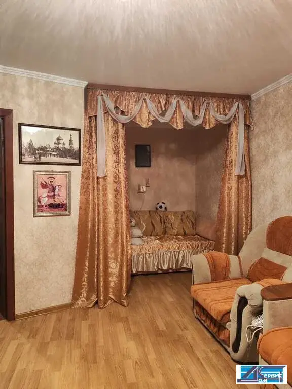 продается 1-а комнатная квартира - Фото 5