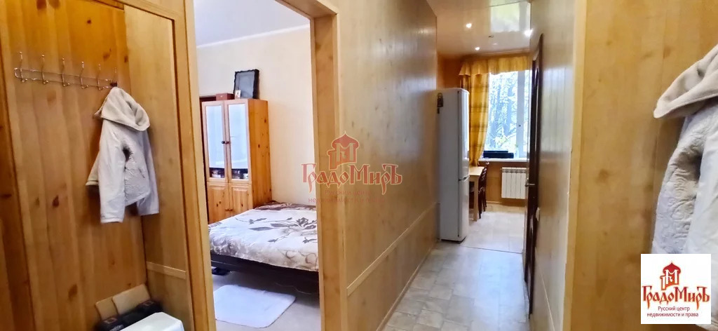 Продажа квартиры, Сергиев Посад, Сергиево-Посадский район, . - Фото 12