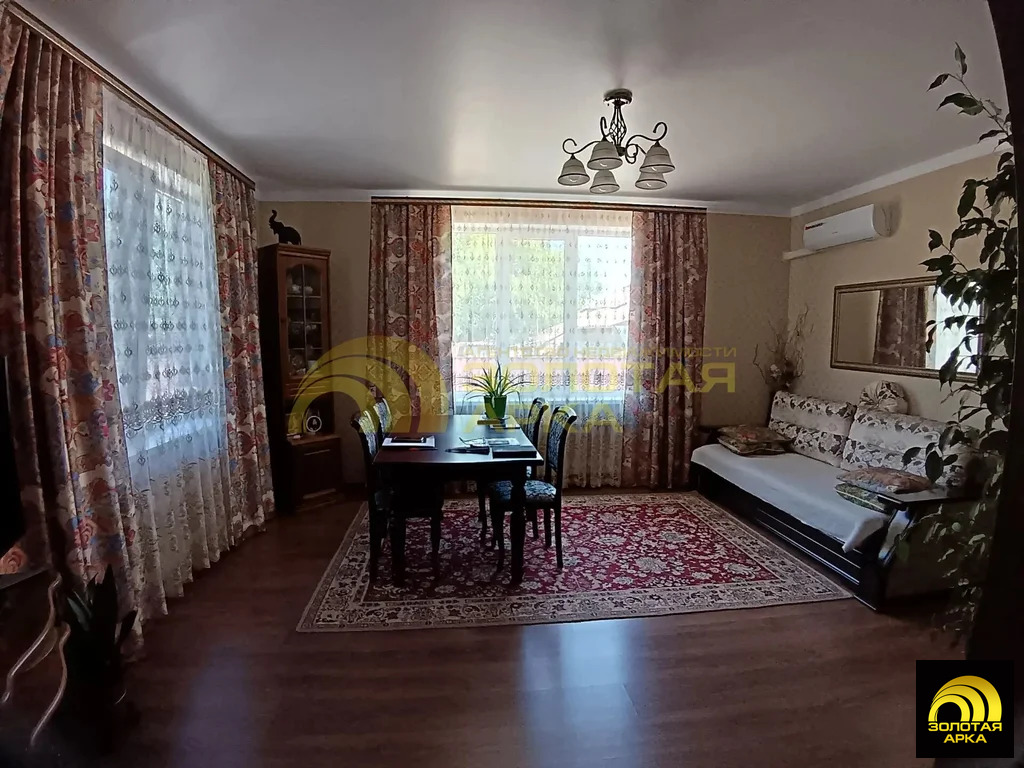 Продажа дома, Курчанская, Темрюкский район, ул. Кузнечная - Фото 12
